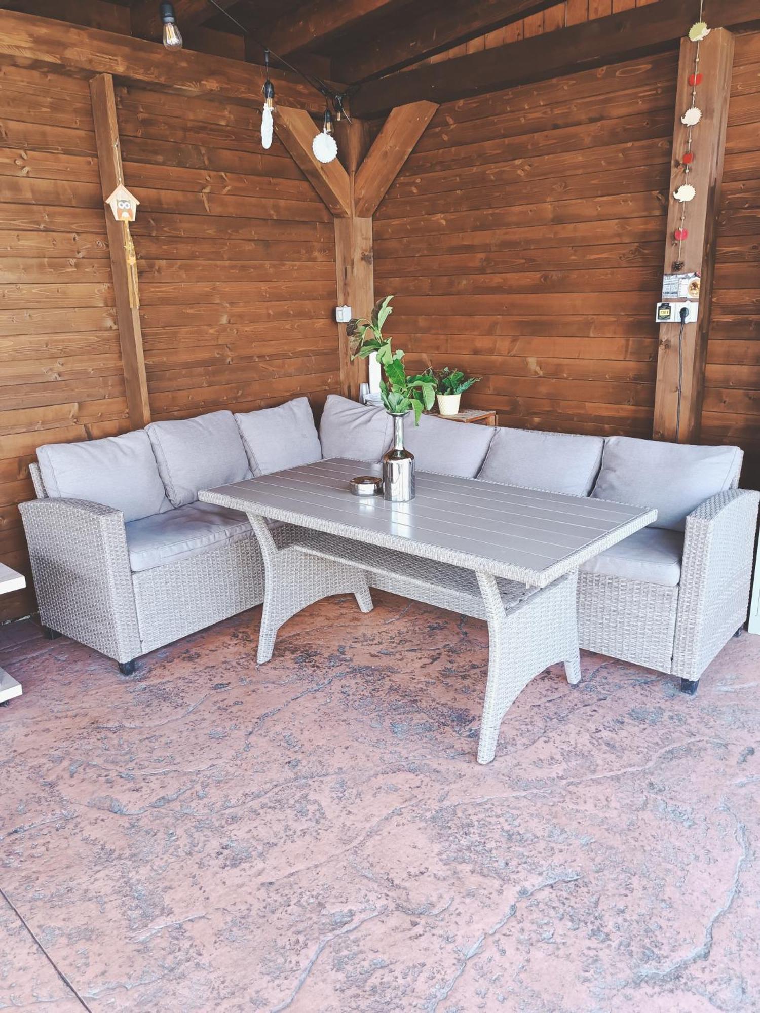 Residence Rooms Bucovina 坎普朗莫道尼斯 外观 照片